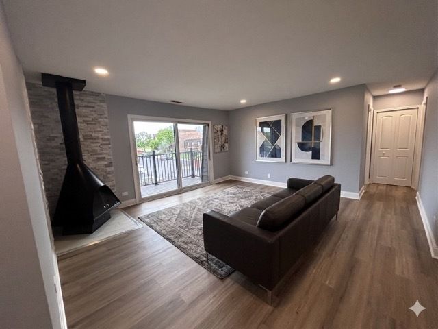 705 Tipperary Court 3A, Schaumburg, IL 60193
