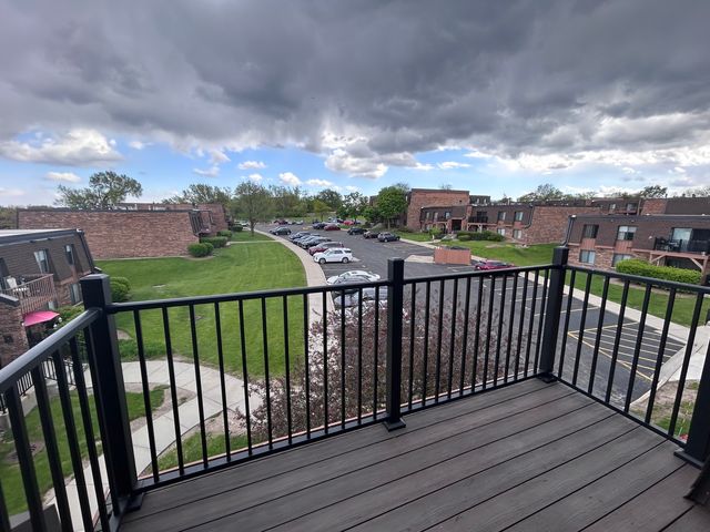 705 Tipperary Court 3A, Schaumburg, IL 60193