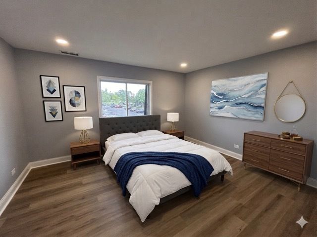 705 Tipperary Court 3A, Schaumburg, IL 60193