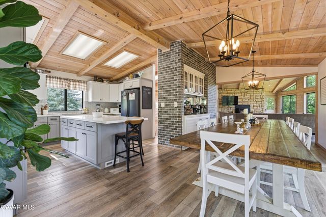 24840 Arrow Court, Tehachapi, CA 93561