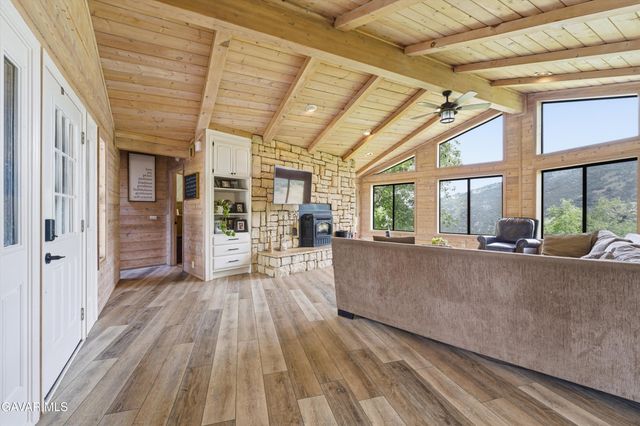 24840 Arrow Court, Tehachapi, CA 93561