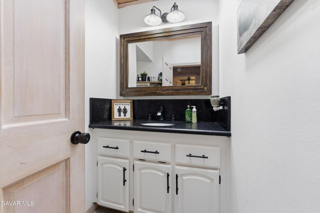 24840 Arrow Court, Tehachapi, CA 93561