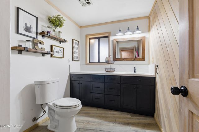 24840 Arrow Court, Tehachapi, CA 93561