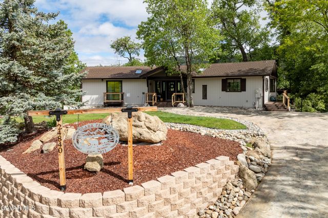 24840 Arrow Court, Tehachapi, CA 93561