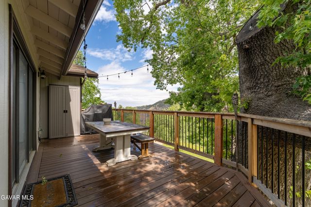24840 Arrow Court, Tehachapi, CA 93561