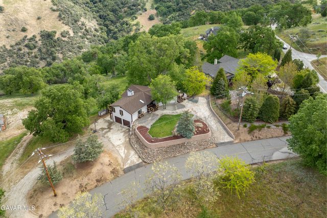 24840 Arrow Court, Tehachapi, CA 93561