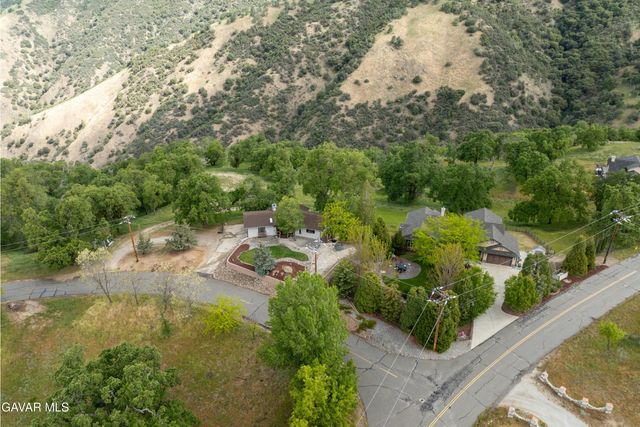 24840 Arrow Court, Tehachapi, CA 93561