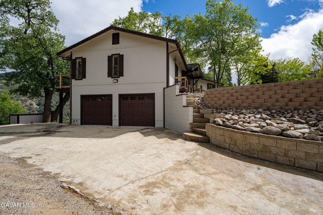 24840 Arrow Court, Tehachapi, CA 93561