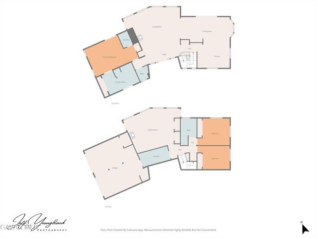 24840 Arrow Court, Tehachapi, CA 93561