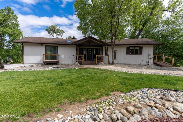 24840 Arrow Court, Tehachapi, CA 93561