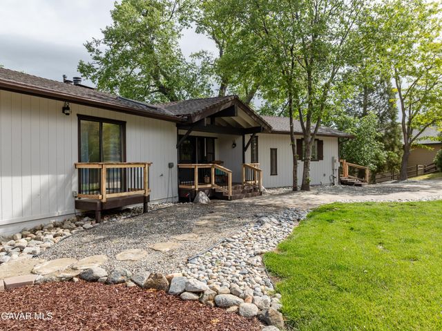 24840 Arrow Court, Tehachapi, CA 93561