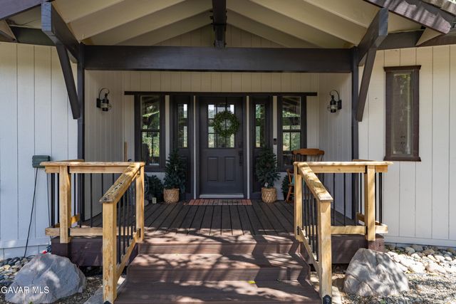 24840 Arrow Court, Tehachapi, CA 93561