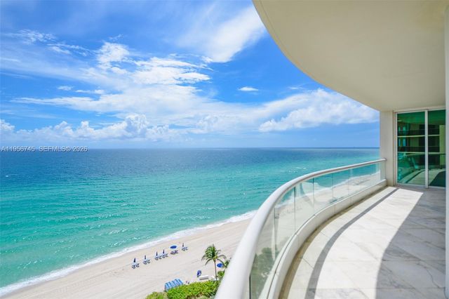 16051 Collins Ave 1104, Sunny Isles Beach, FL 33160