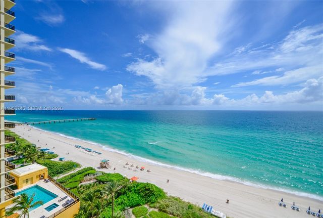 16051 Collins Ave 1104, Sunny Isles Beach, FL 33160