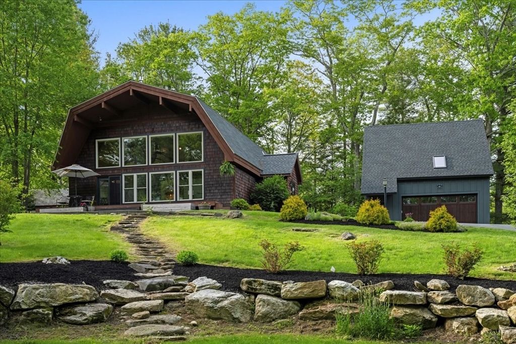 192-B Ball Hill Rd, Princeton, MA 01541