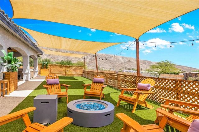 73199 Hilltop Road, Desert Hot Springs, CA 92241