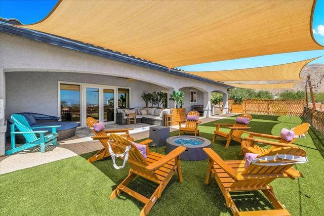 73199 Hilltop Road, Desert Hot Springs, CA 92241