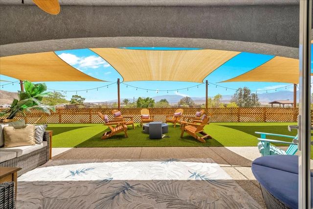 73199 Hilltop Road, Desert Hot Springs, CA 92241