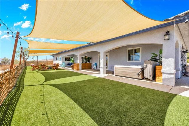 73199 Hilltop Road, Desert Hot Springs, CA 92241