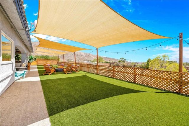 73199 Hilltop Road, Desert Hot Springs, CA 92241