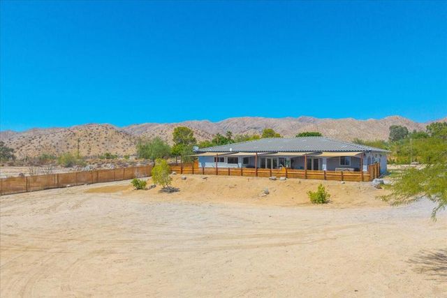 73199 Hilltop Road, Desert Hot Springs, CA 92241