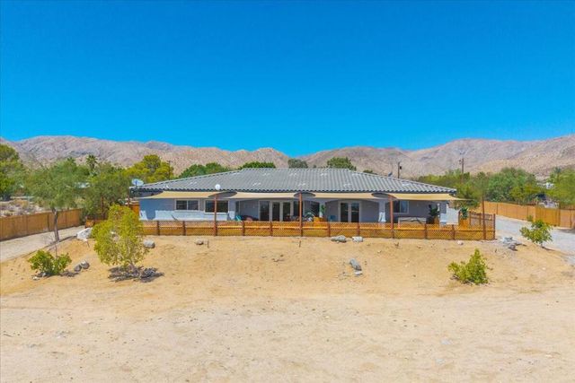 73199 Hilltop Road, Desert Hot Springs, CA 92241