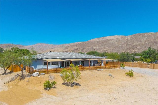 73199 Hilltop Road, Desert Hot Springs, CA 92241