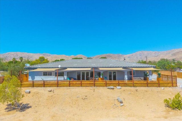 73199 Hilltop Road, Desert Hot Springs, CA 92241