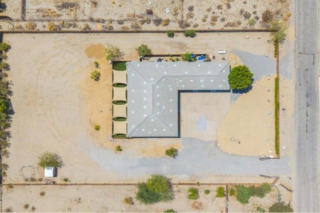 73199 Hilltop Road, Desert Hot Springs, CA 92241