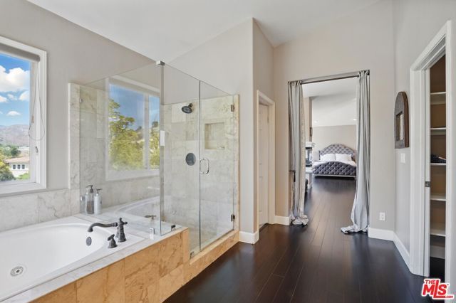 4040 Leighton Point Road, Calabasas, CA 91301