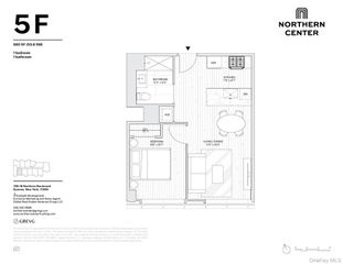 138-18 Northern Boulevard 5F, Flushing, NY 11354