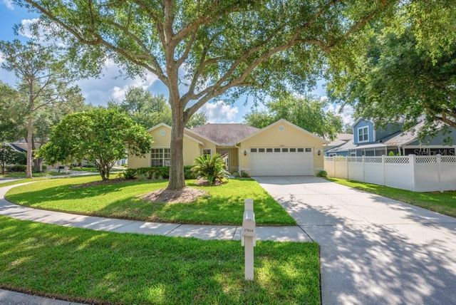 17610 ESPRIT DRIVE, Tampa, FL 33647