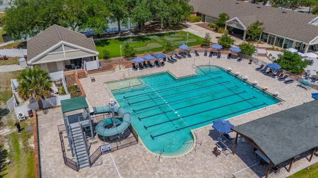 Image 44 of property listing at 17610 ESPRIT DRIVE, Tampa, FL 33647
