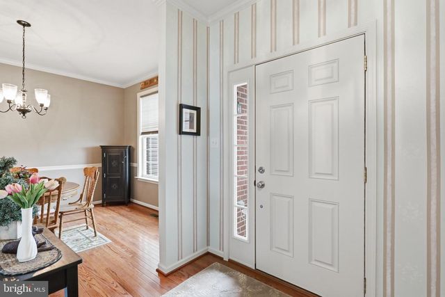 1071 CRESTWOOD DRIVE, Chambersburg, PA 17202
