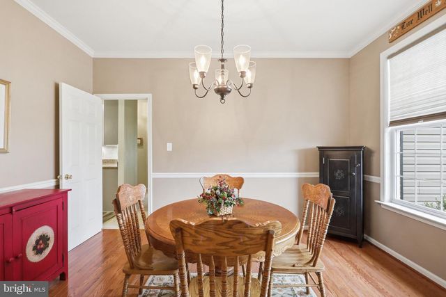 1071 CRESTWOOD DRIVE, Chambersburg, PA 17202