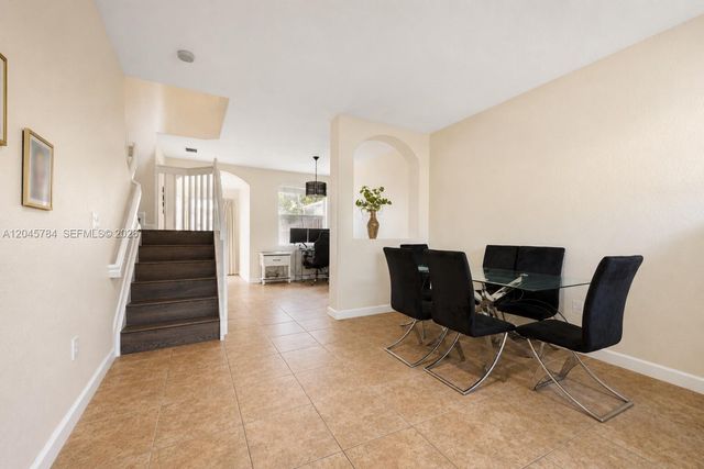 3512 SW 171st Avenue, Miramar, FL 33027