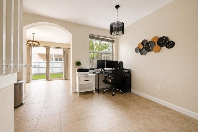3512 SW 171st Avenue, Miramar, FL 33027