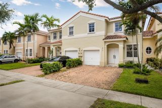 3512 SW 171st Avenue, Miramar, FL 33027