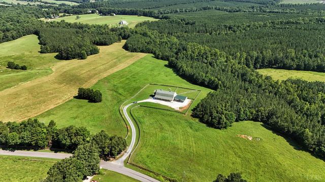 1433 Piney Mountain Road, Appomattox, VA 24522