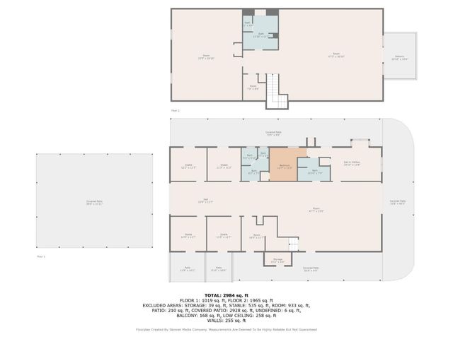 1433 Piney Mountain Road, Appomattox, VA 24522