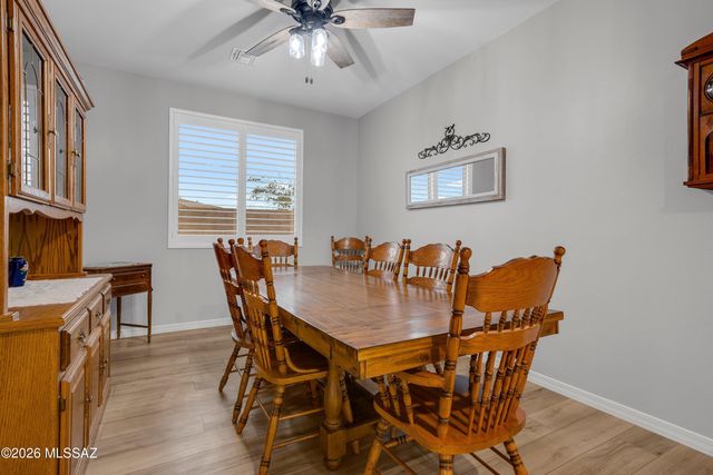 8164 S Expedition Drive, Tucson, AZ 85747