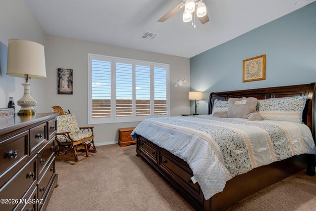 8164 S Expedition Drive, Tucson, AZ 85747