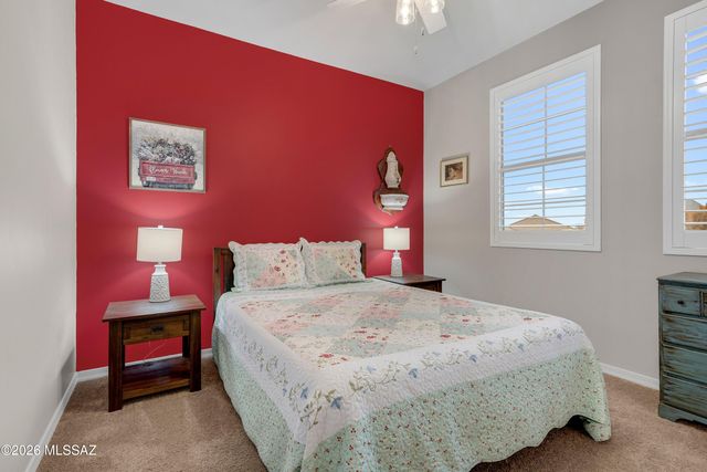 8164 S Expedition Drive, Tucson, AZ 85747