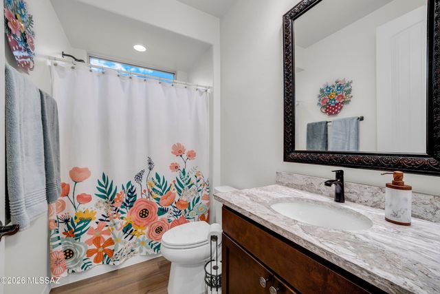 8164 S Expedition Drive, Tucson, AZ 85747