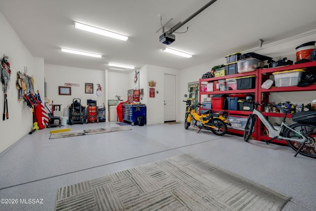 8164 S Expedition Drive, Tucson, AZ 85747