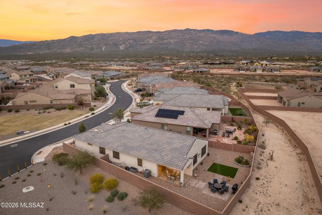 8164 S Expedition Drive, Tucson, AZ 85747