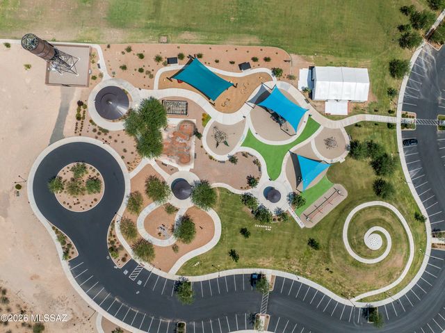 8164 S Expedition Drive, Tucson, AZ 85747