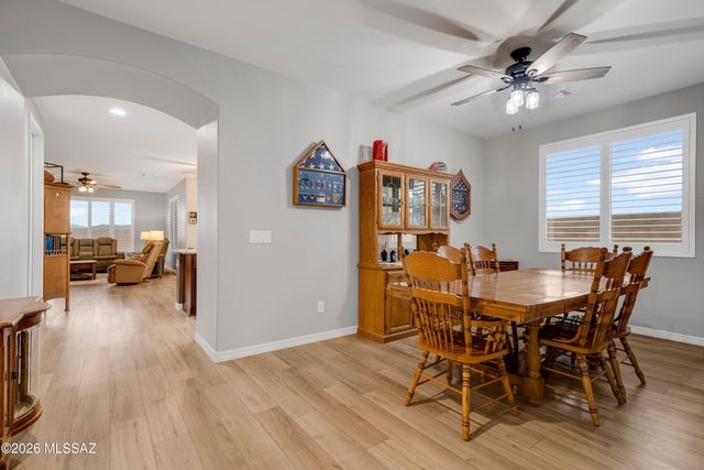 8164 S Expedition Drive, Tucson, AZ 85747