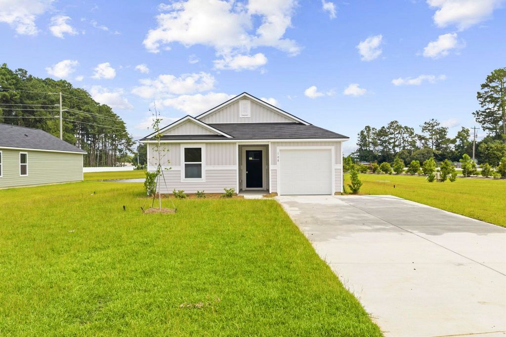 108 Birchwood Dr., Longs, SC 29568 — exterior