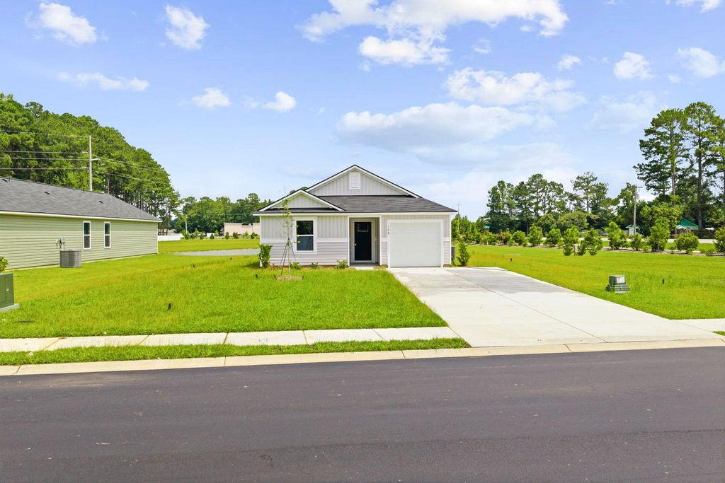 108 Birchwood Dr., Longs, SC 29568 — photo 2